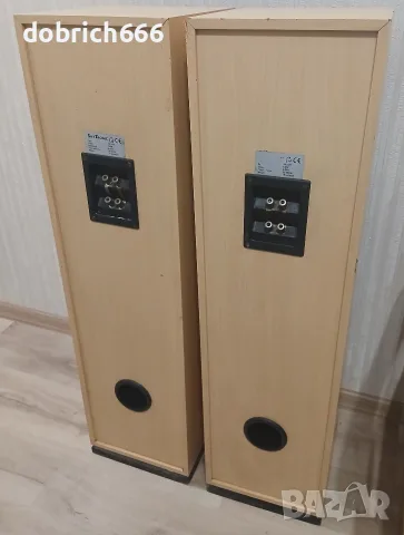 Тонколони SkyTronic 8ohm 100W 8 инча, снимка 6 - Тонколони - 56047428