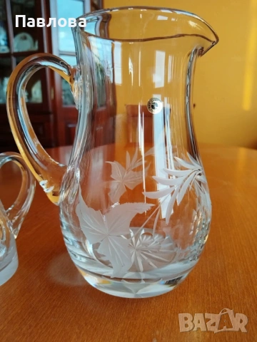 Кристални кани