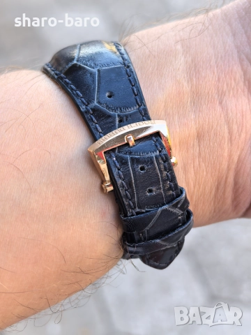 Roger Dubuis Much More 18K Rose Gold Limited Edition , снимка 10 - Мъжки - 51754447