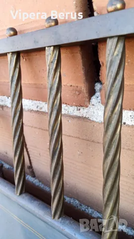 Старинно легло, креват., снимка 9 - Спални и легла - 48201462