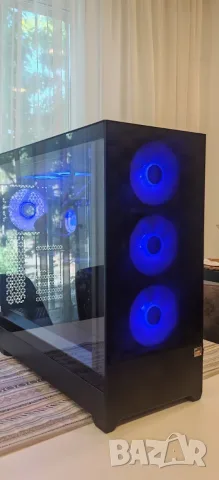 Мощен Комютър за Игри Работа и Забавления Ryzen 9 5950X/64Gb/512GB SSD+4TB HDD/RTX 3080 10GB, снимка 7 - Геймърски - 55843947