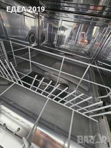 Съдомиялна тип "кубче"Bosch, снимка 8 - Съдомиялни - 52738711