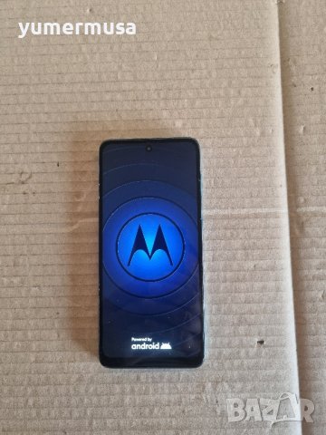Moto G22 64GB-напълно запазен , снимка 3 - Motorola - 42261238