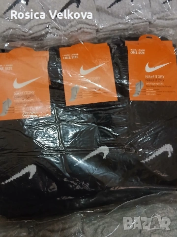 Маркови чорапи , снимка 5 - Мъжки чорапи - 53513436