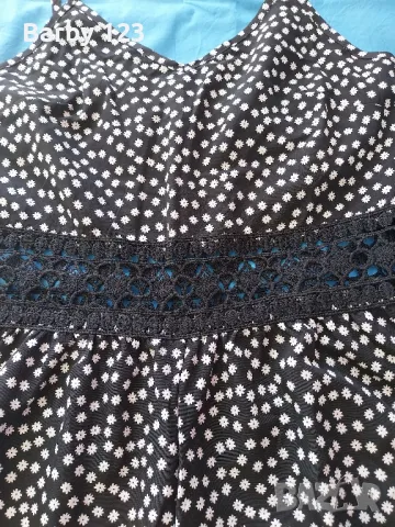 Дамски гащеризон - намаление, снимка 3 - Гащеризони - 49500608