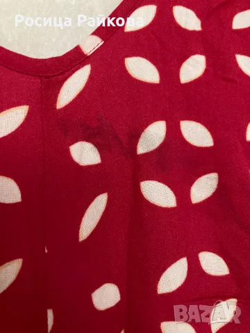 Дамски гащеризон MONSOON , снимка 4 - Гащеризони - 50360469