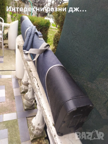 Filstar Голям рибарски кейс -калъф  за въдици и друго рибарско оборудване, снимка 11 - Въдици - 53585210