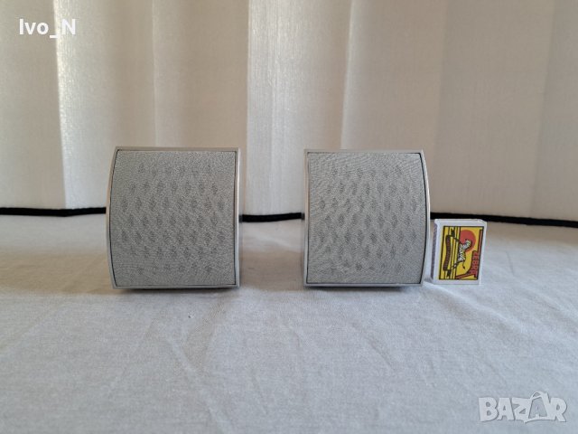 Тонколонки- 3W/ 8Ω., снимка 2 - Тонколони - 41514772