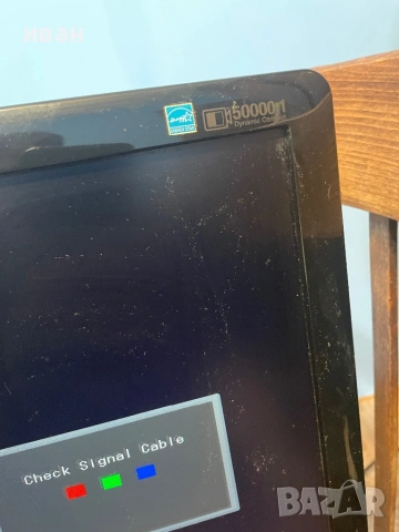 Монитор samsung, снимка 3 - Монитори - 53830889