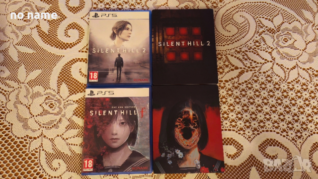 игри за ps4/ps5, снимка 2 - Игри за PlayStation - 53359155