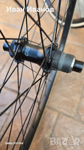 Капли XDR 522, снимка 8 - Части за велосипеди - 50488280