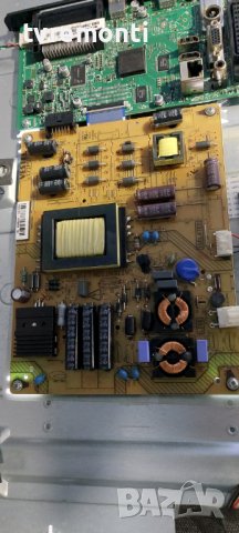 POWER BOARD ,17IPS71, for 42inc DISPLAY 190814R4 for, Akai AL4224SMART