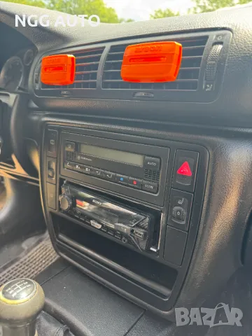 VW Passat B5.5 1.9 TDI 131 к.с. комби – 2003 г. – На части!, снимка 7 - Автомобили и джипове - 50293107