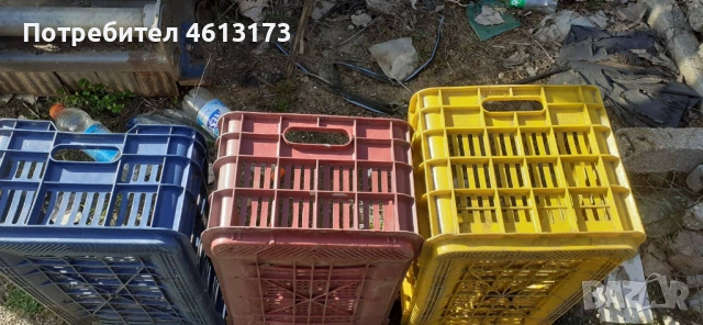 Гръцки каси различна височина