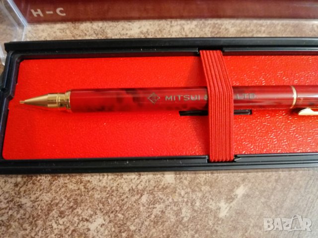 Автоматичен молив - Японски PILOT, снимка 1