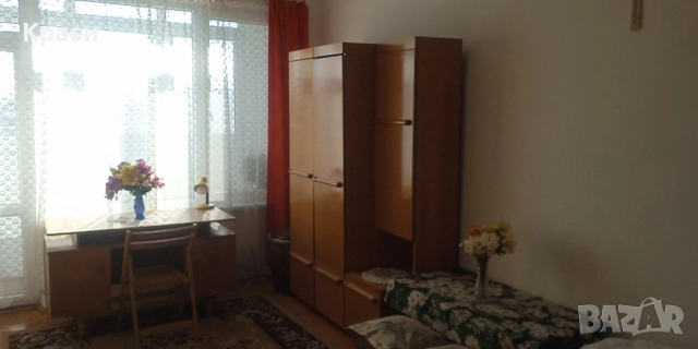 Частно лице дава под наем гарсониера до Гара Подуене, снимка 2 - Апартаменти - 52874998