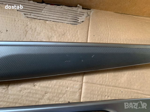 Лайсна за врата за бмв/bmw G30, снимка 5 - Части - 36121894