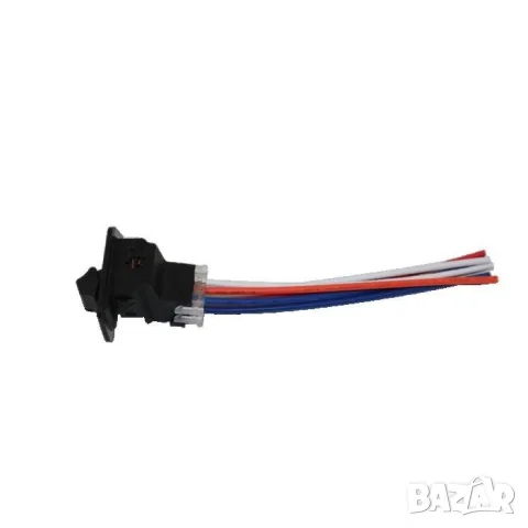 Ключ за фарове за мотоциклет с 6 проводника 21x42 mm