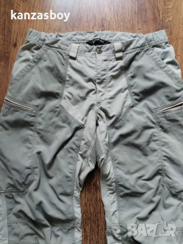 haglofs - мъжки трекинг панталон размер Л, снимка 7 - Спортни дрехи, екипи - 49753733