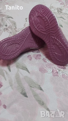 Нови дамски работни маратонки , снимка 5 - Маратонки - 50981328