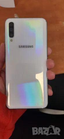 Samsung Galaxy A50 128GB 4GB RAM, снимка 6 - Samsung - 47518148