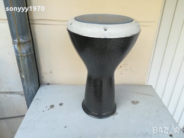 ТАРАНБУКА-НОВ МОДЕЛ ГОЛЯМА-МЕТАЛИК 1211211803