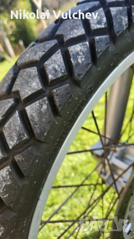 Yamaha XT660R , снимка 8 - Мотоциклети и мототехника - 53821712