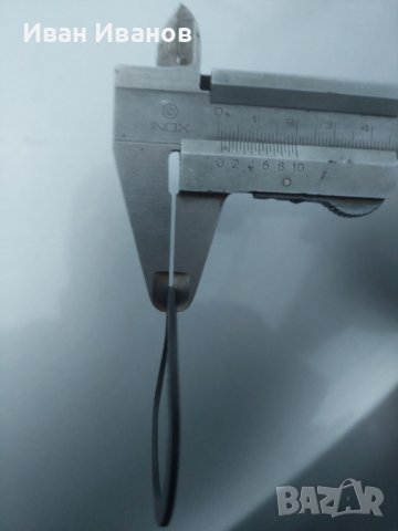 Уплатнител за тръба ф50, снимка 3 - Други инструменти - 44230681