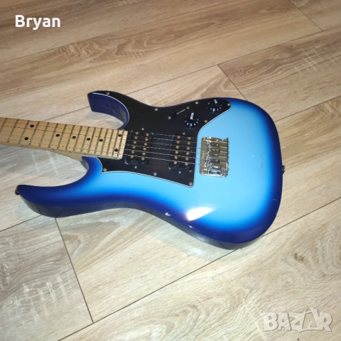 Ibanez Gio Mikro и Encore Blaster E2 ел.китара - теле, telecaster type, снимка 14 - Китари - 45827505