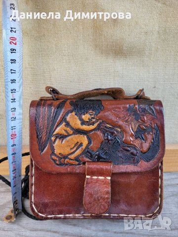 Чантичка през рамо, снимка 2 - Колекции - 39674722