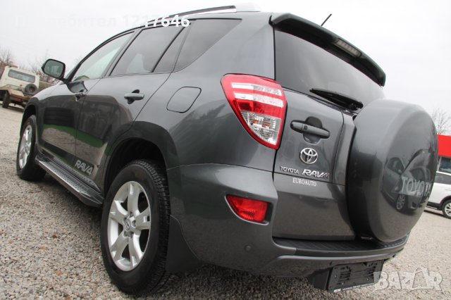 Лизинг TBi Калобран Калобрани Тойота Рав4 Toyota Rav4 2006-12, снимка 9 - Аксесоари и консумативи - 35677455