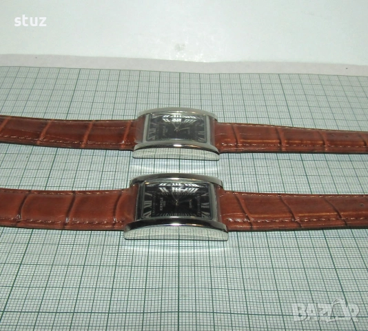 Ръчни часовници Kienzle, нови , снимка 4 - Мъжки - 53432643