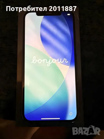 iPhone 12 Pro (128GB) – Като Нов! / 98% Батерия, снимка 6 - Apple iPhone - 56188905