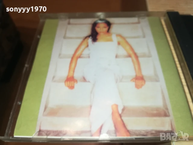 TONY BRAXTON CD 1308250907, снимка 17 - CD дискове - 51347987