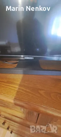 Продавам телевизор smart Horizon 43 инча 