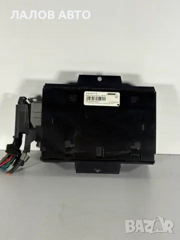 Усилвател Босе Мерcедес ML W163 (02-05г) Usilvatel BOSE Mercedes ML W163 OEM: A1635459032, снимка 3 - Части - 55733582