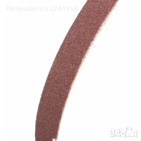 Абразивни ленти за лентов ъглошлаф, снимка 3 - Други инструменти - 48143044