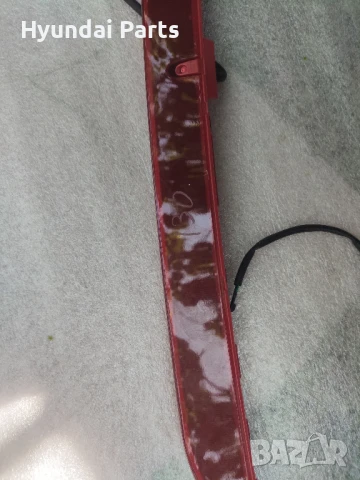 Hyundai i30 трети стоп, снимка 3 - Части - 51239749