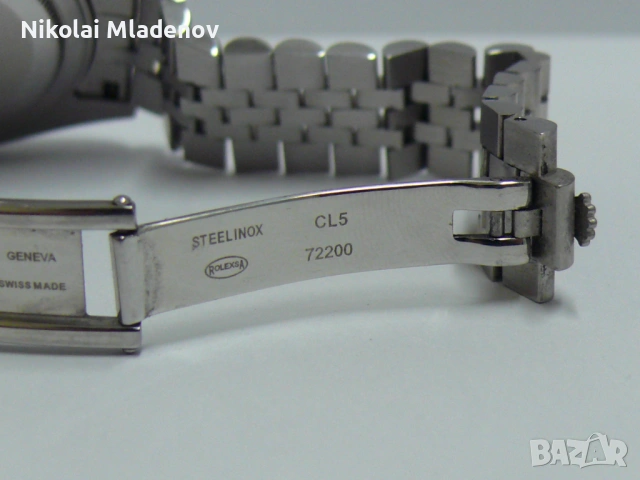 Автоматичен, Стилен Мъжки ръчен часовник, работещ с Ден и Дата, снимка 14 - Мъжки - 53263411