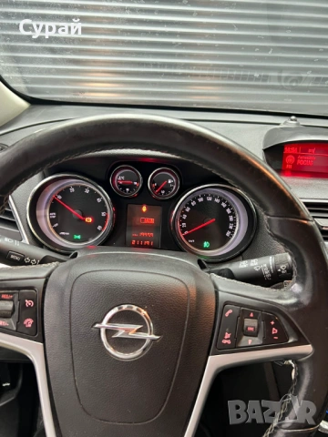 Opel Mokka EcoFlex 2016г., снимка 6 - Автомобили и джипове - 53114352