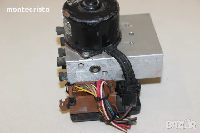 ABS модул Volvo V70 (1997-2006г.) 8619538 / 8619537 / 10020403314 / 10094904233, снимка 4 - Части - 48207650