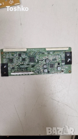 LG 43LK5000PLA  715G8524-M01-B02-004T  715G7804-P01-004-0H2H   HV430FHBN10 TPT430H3-FHBN10.K, снимка 7 - Части и Платки - 51747076