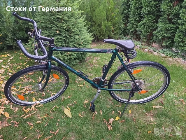 Мъжко колело 26 цола 21 скорости 