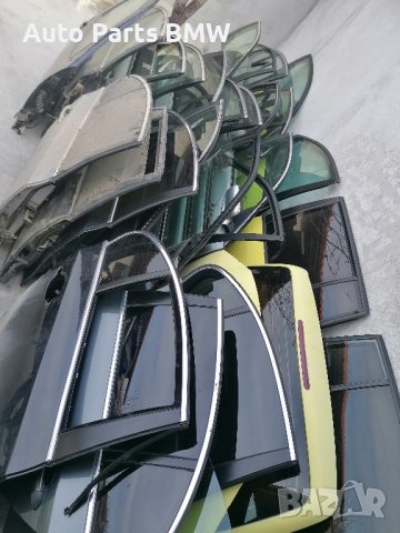 Врата BMW E39 E60 E61 E63 E64 E65 E66 БМВ врати, снимка 2 - Части - 44202530