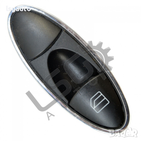 Бутон ел. стъкло задна лява врата Mercedes-Benz E-class (W211) 2002-2009 MB290322N-178