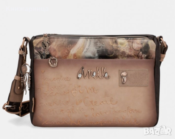 Дамска чанта Anekke Dreamverse. , снимка 2 - Чанти - 51980139