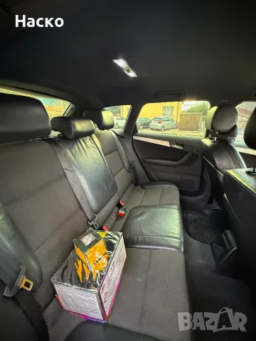Audi A3 8p, 2005, 140 hp, 2 TDI! S-line! Проблем с турбо!, снимка 9 - Автомобили и джипове - 55784230