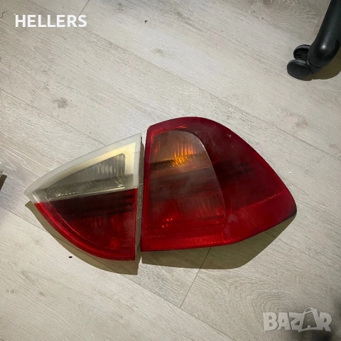 E91 стопове Bmw 3, снимка 3 - Части - 53225939