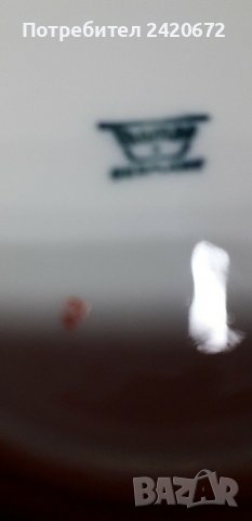 Купички  баварски порцелан, снимка 6 - Други - 39010323