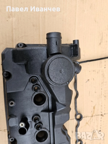 Капак на клапаните Audi A6 C7, снимка 3 - Части - 52865288
